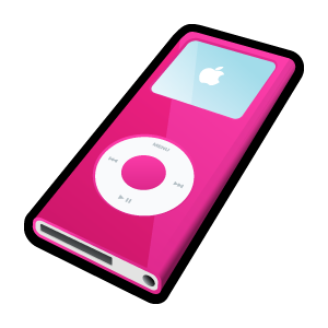 iPod Nano Pink.png